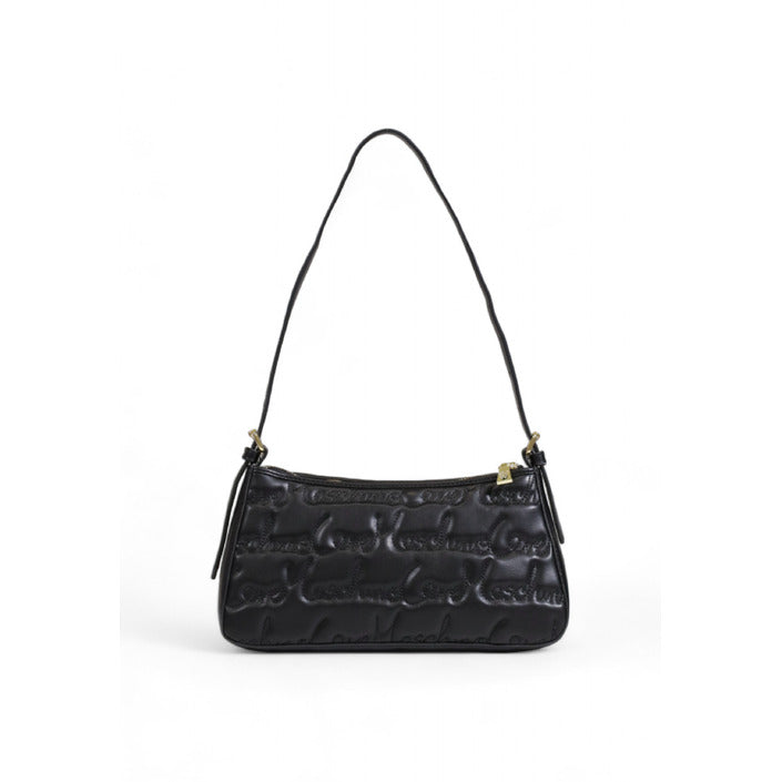 Playful Sophistication Love Moschino Women Bag