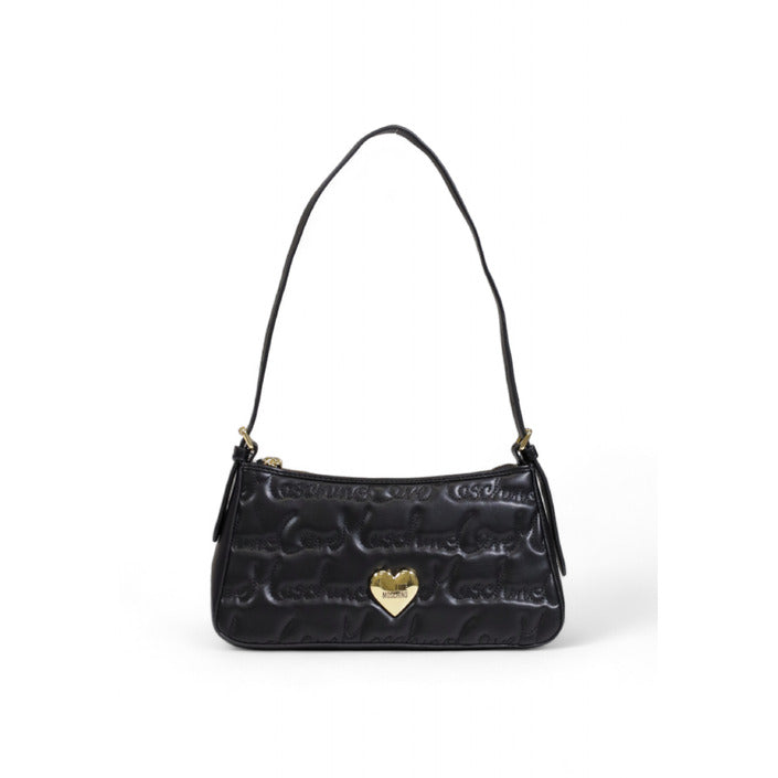 Playful Sophistication Love Moschino Women Bag