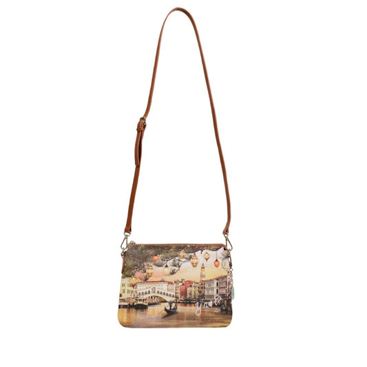 Bold and Artistic Y Not? Women Bag