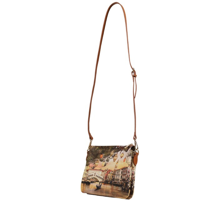 Bold and Artistic Y Not? Women Bag