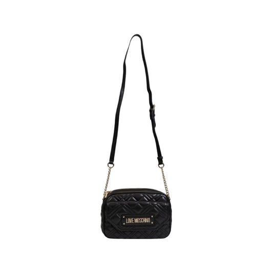 Elegant and Fun Accessory Love Moschino Women’s Bag