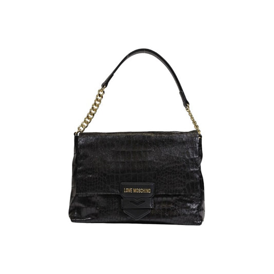 Playful Sophistication Love Moschino Women’s Bag