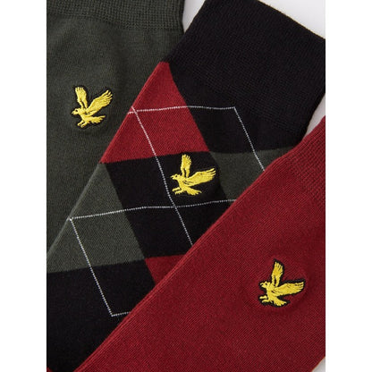 Lyle & Scott Men Underwear