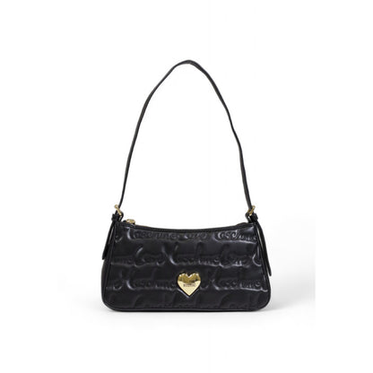 Playful Sophistication Love Moschino  Women Bag