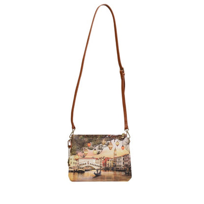 Bold and Artistic Y Not? Women Bag